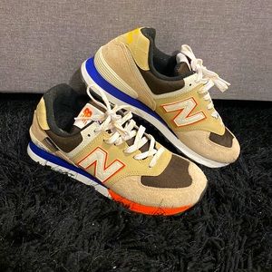 New Balance Sneakers